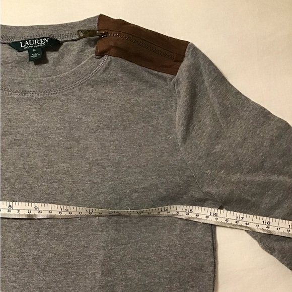 LAUREN RALPH LAUREN top - Picture 7 of 9